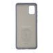 Чехол ArmorStandart ICON Case for Samsung A41 (A415) Blue (ARM56580)