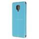 Чехол G-Case для Xiaomi Redmi Note 9S/9 Pro/9 Pro Max Light Blue (ARM57337)