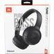 Навушники з мікрофоном JBL Tune 510BT Black (JBLT510BTBLK)