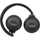 Навушники з мікрофоном JBL Tune 510BT Black (JBLT510BTBLK)