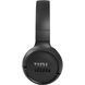 Навушники з мікрофоном JBL Tune 510BT Black (JBLT510BTBLK)