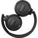 Навушники з мікрофоном JBL Tune 510BT Black (JBLT510BTBLK)