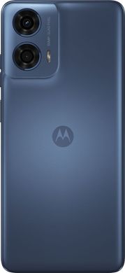 смартфон Motorola G24 Power 8/256 Ink Blue (PB1E0003RS)