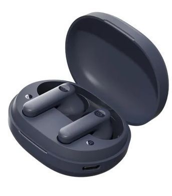 Навушники TWS Haylou MoriPods ANC T78 Blue