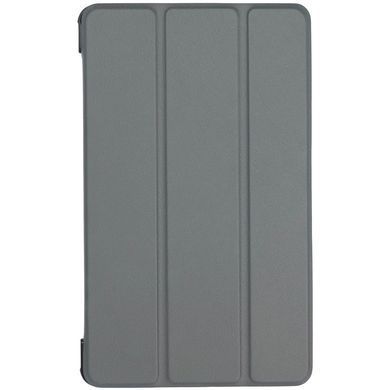 Чехол-книжка Ivanaks для Samsung Galaxy Tab A 8.0 (2019) T290/T295 Tri Fold Grey