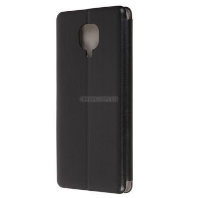 Чехол G-Case для Xiaomi Redmi Note 9S/9 Pro/9 Pro Max Black (ARM57336)
