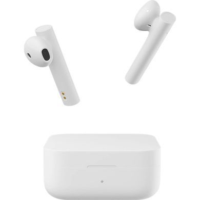 Навушники TWS Xiaomi Mi Air 2 SE White (TWSEJ04WM/ZBW4495CN)