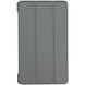 Чехол-книжка Ivanaks для Samsung Galaxy Tab A 8.0 (2019) T290/T295 Tri Fold Grey