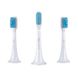 Насадка для электрической зубной щетки MiJia Toothbrush Heads 3 in1 Kit (NUN4090GL)