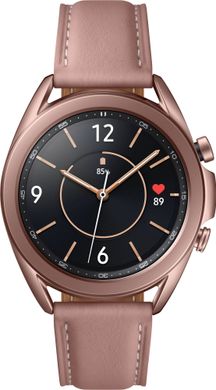 Смарт-часы Samsung Galaxy Watch 3 41mm Bronze (SM-R850NZDA)