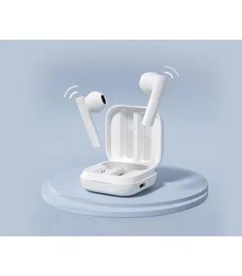 Навушники TWS Haylou GT6 White