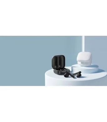 Навушники TWS Haylou GT6 White