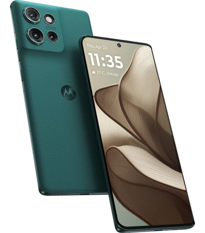 смартфон Motorola Edge 50 12/512 Jungle Green (PB2U0010)