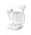 Навушники TWS Haylou GT6 White