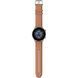 Смарт-часы Amazfit GTR 3 Pro Brown Leather