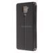 Чехол G-Case для Xiaomi Redmi Note 9 Black (ARM57334)