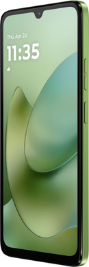 Смартфон Motorola Moto G06 4G 4/64GB Tendril (PBA20000)
