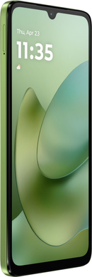 Смартфон Motorola Moto G06 4G 4/64GB Tendril (PBA20000)