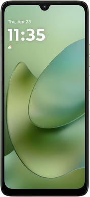 Смартфон Motorola Moto G06 4G 4/64GB Tendril (PBA20000)