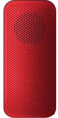 мобильный телефон Sigma mobile X-style 32 Boombox Red