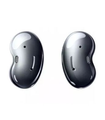 Навушники TWS Samsung Galaxy Buds Live Mystic Black (SM-R180NZKA)