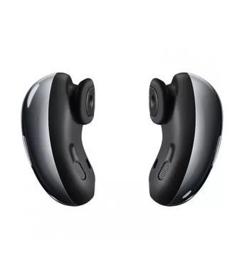 Навушники TWS Samsung Galaxy Buds Live Mystic Black (SM-R180NZKA)