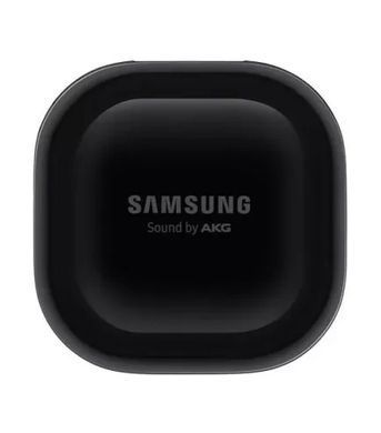 Навушники TWS Samsung Galaxy Buds Live Mystic Black (SM-R180NZKA)