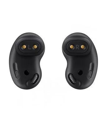 Навушники TWS Samsung Galaxy Buds Live Mystic Black (SM-R180NZKA)