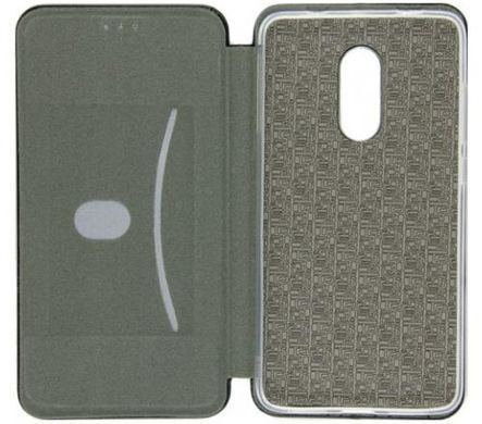 Чехол G-Case Ranger Series for Xiaomi Redmi 6a Black
