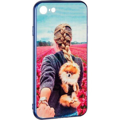 Чехол Gelius QR Case for Xiaomi Mi9T/Redmi K20/K20 Pro Spitz