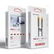 Кабель USB Type-C ArmorStandart AT-C1T USB Type-C to USB Type-C 100W 1m Grey (ARM75871)