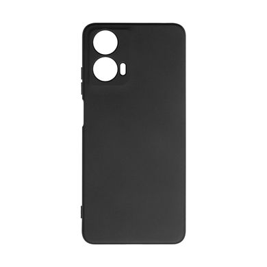 Чохол ArmorStandart ICON для Motorola G24 Power Camera cover Black