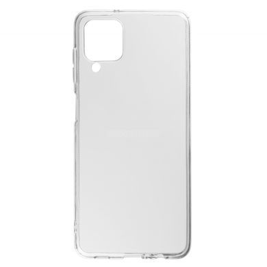 Чехол Armorstandart Air Series для Samsung A12 (A125) Transparent (ARM58155)