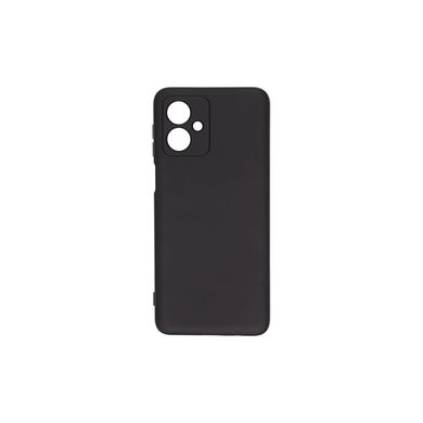 Чохол ArmorStandart ICON для Motorola G24 Power Camera cover Black