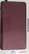 Чехол G-Case для Xiaomi Redmi 9 Marsala (ARM57369)
