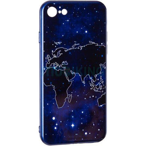 Чехол Gelius QR Case for Xiaomi Mi9T/Redmi K20/K20 Pro Map