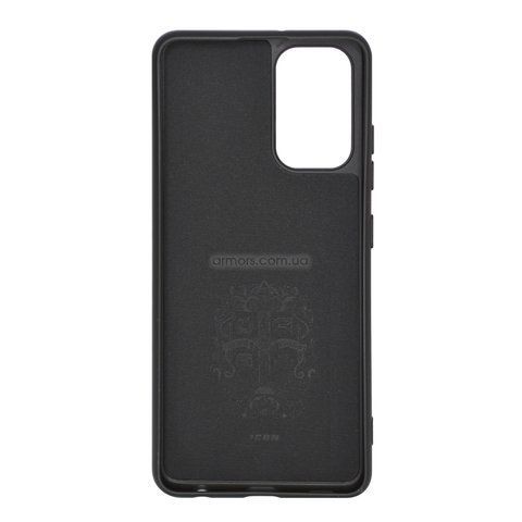 Чехол ArmorStandart ICON Case for Samsung A32 Black (ARM58234)