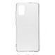 Чехол Armorstandart Air Series для Samsung A41 (A415) Transparent (ARM56503)