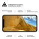 Защитное стекло ArmorStandart Pro для Xiaomi Poco F2 Pro Black (ARM56250-GPR-BK)