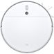 Робот-пылесос с влажной уборкой Xiaomi Mi Robot Vacuum Mop 2 White (BHR5055EU)