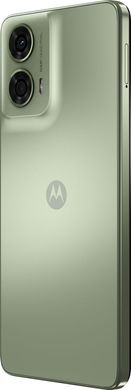 смартфон Motorola G24 4/128GB Ice Green (PB180011)