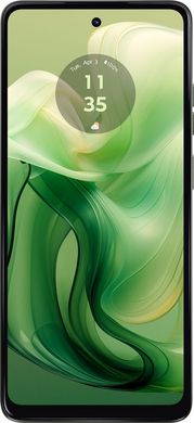 смартфон Motorola G24 4/128GB Ice Green (PB180011)