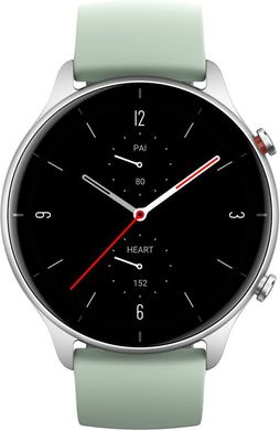 Смарт-часы Amazfit GTR 2e Matcha Green Международная версия Гарантия 12 месяцев