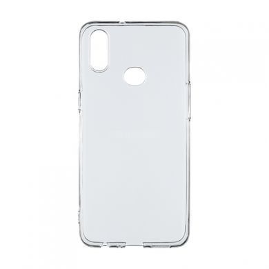 Чехол Armorstandart Air Series для Samsung A10s 2019 (A107) Transparent (ARM55446)