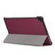 Чехол-книжка BeCover Smart Case для Samsung Galaxy Tab S6 Lite 10.4 P610/P615 Red Wine