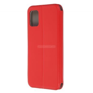 Чехол G-Case для Samsung A51 (A515) Red (ARM57326)