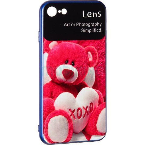Чехол Gelius QR Case for Xiaomi Mi9T/Redmi K20/K20 Pro Bear