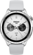 Смарт-годинник Xiaomi Watch S4 Silver (BHR9197GL)