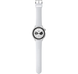 Смарт-годинник Xiaomi Watch S4 Silver (BHR9197GL)