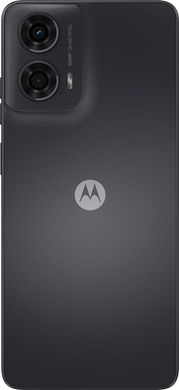 смартфон Motorola G24 4/128 Matte Charcoal (PB180009RS)